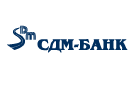 Банк СДМ-Банк в Половинном (Новосибирская обл.)