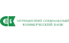 Банк Мурманский Социальный Коммерческий Банк в Половинном (Новосибирская обл.)