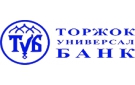 Банк Торжокуниверсалбанк в Половинном (Новосибирская обл.)