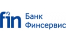 Банк Банк Финсервис в Половинном (Новосибирская обл.)