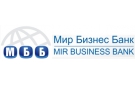 Банк Мир Бизнес Банк в Половинном (Новосибирская обл.)