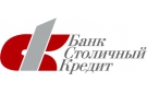 Банк Столичный Кредит в Половинном (Новосибирская обл.)