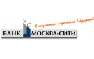 Банк Москва-Сити в Половинном (Новосибирская обл.)