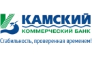 Банк Камский Коммерческий Банк в Половинном (Новосибирская обл.)