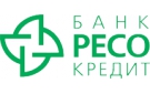 Банк РЕСО Кредит в Половинном (Новосибирская обл.)